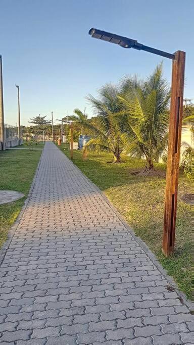 Casa Com Piscina, Churrasqueira E Ar Condicionado Em Condominio Cabo Frio Esterno foto