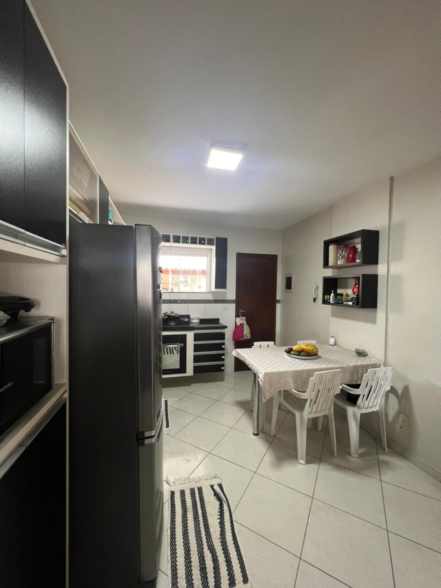 Casa Com Piscina, Churrasqueira E Ar Condicionado Em Condominio Cabo Frio Esterno foto