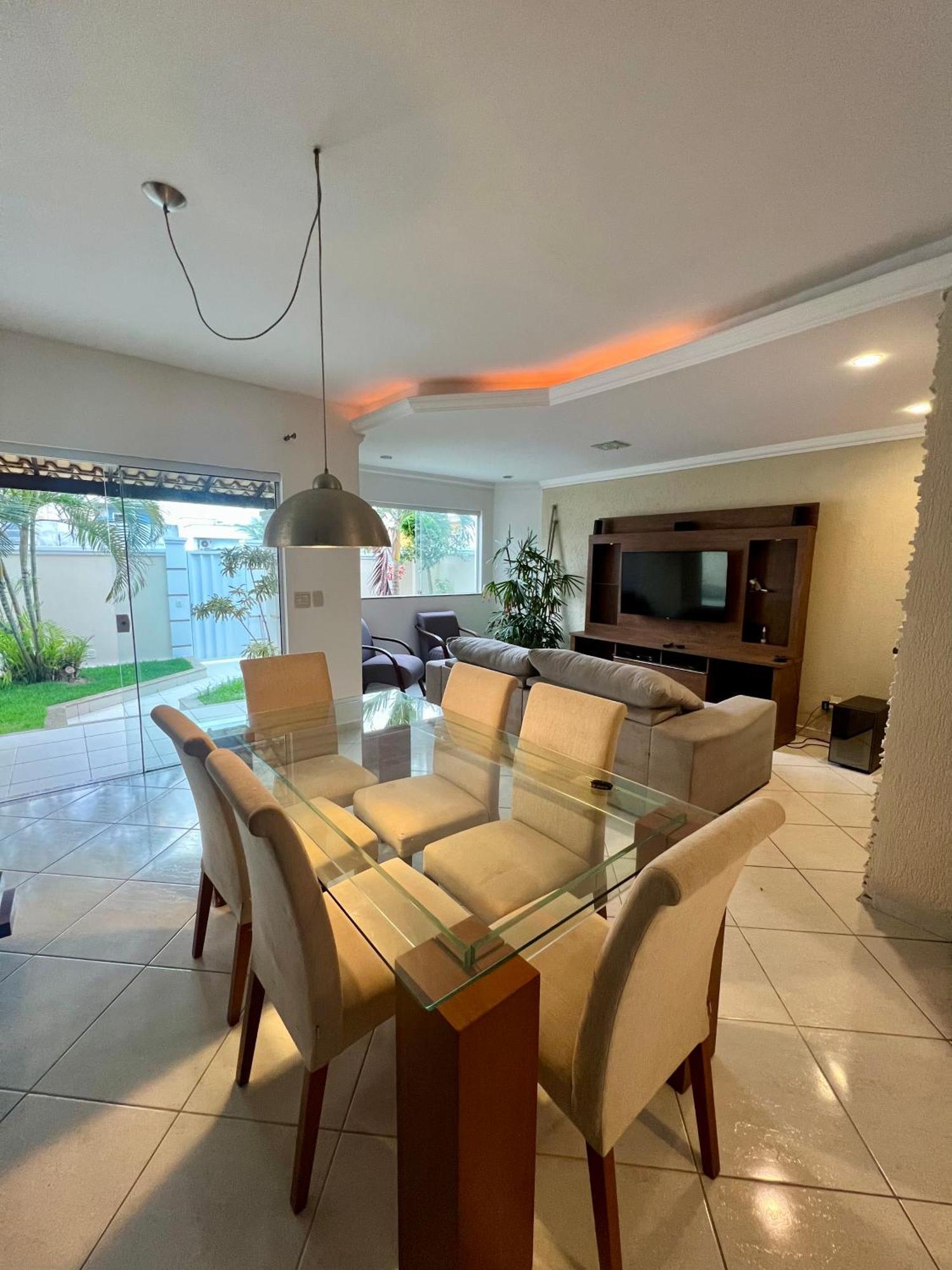 Casa Com Piscina, Churrasqueira E Ar Condicionado Em Condominio Cabo Frio Esterno foto