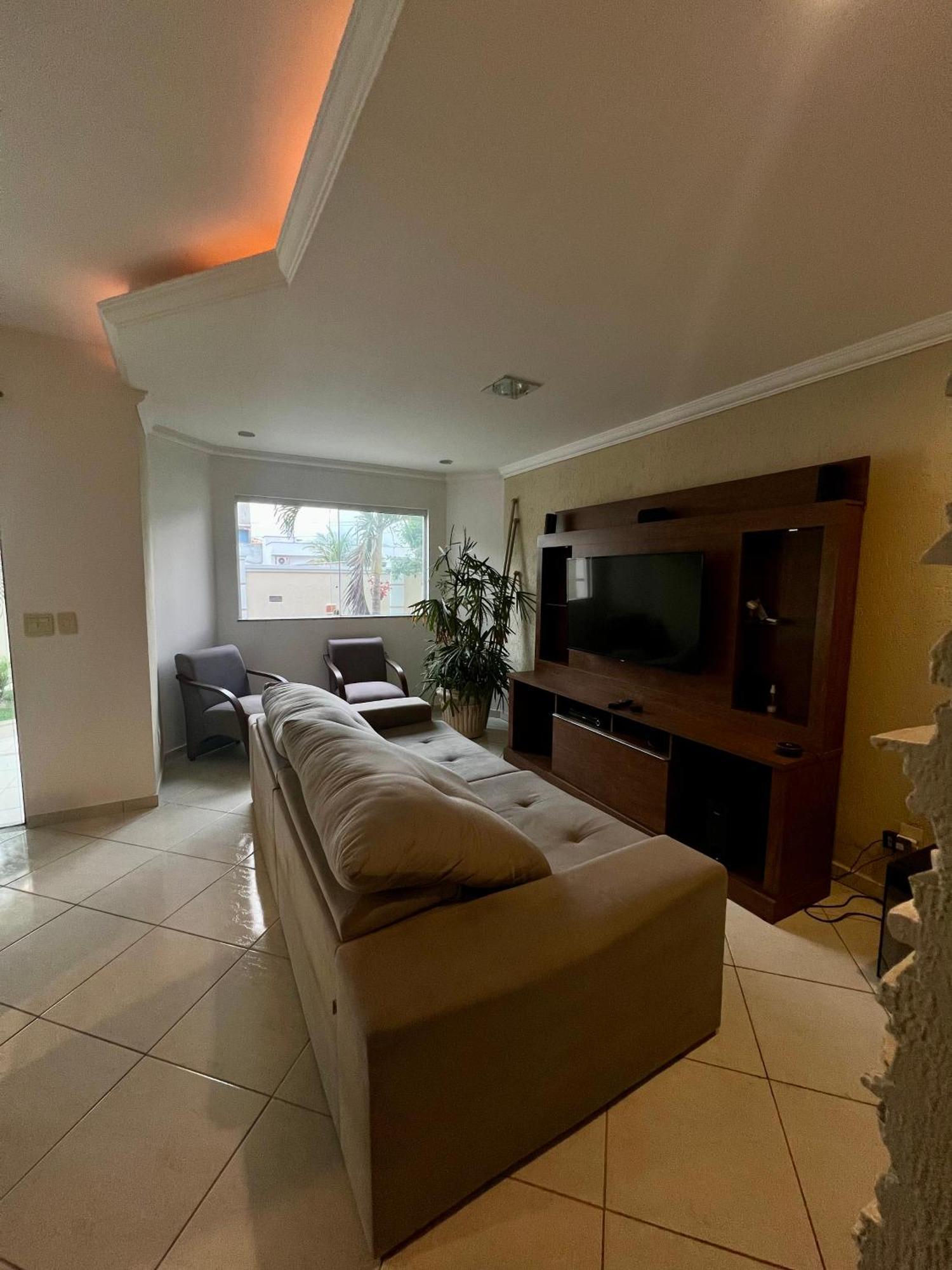 Casa Com Piscina, Churrasqueira E Ar Condicionado Em Condominio Cabo Frio Esterno foto