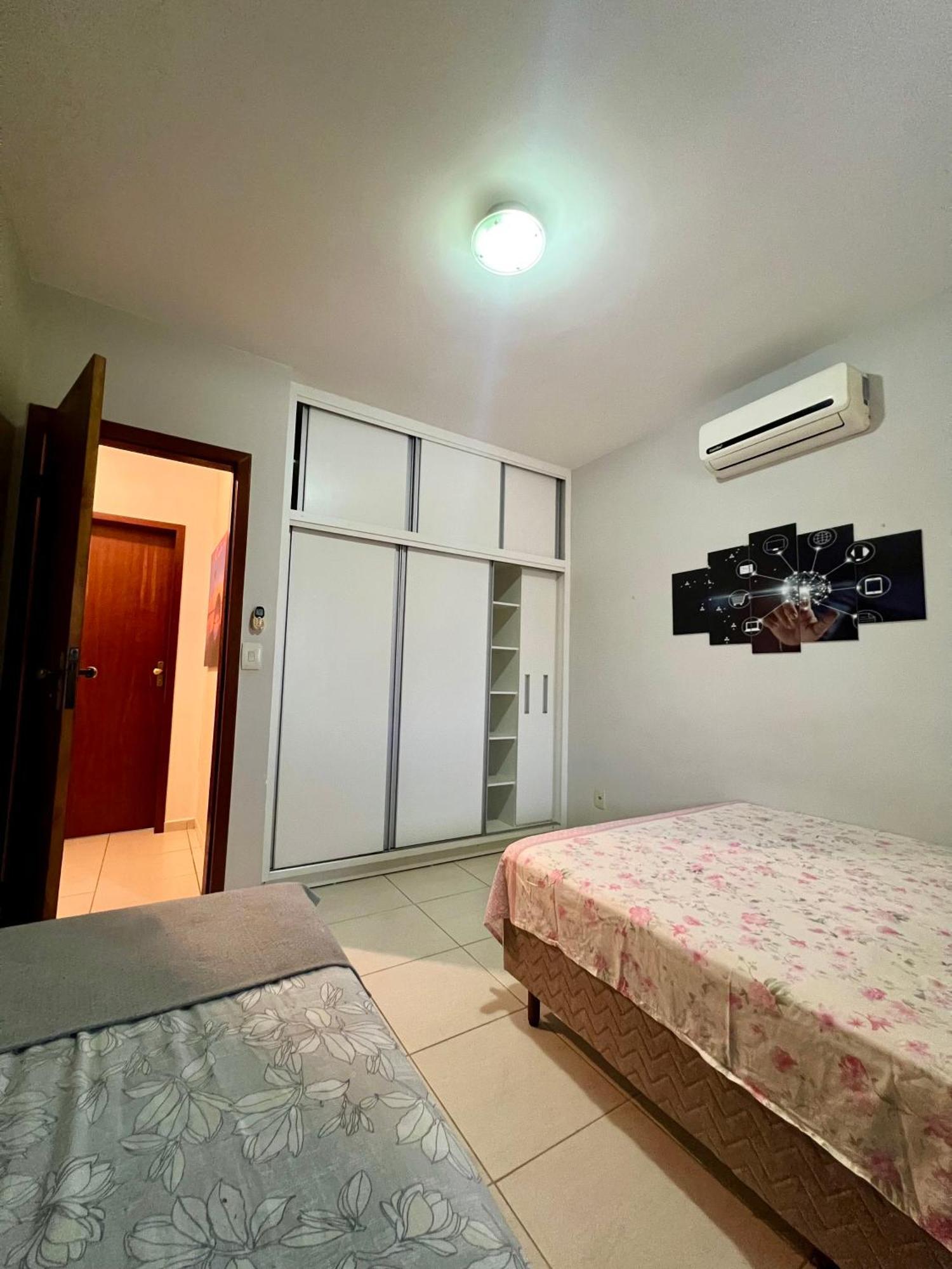 Casa Com Piscina, Churrasqueira E Ar Condicionado Em Condominio Cabo Frio Esterno foto