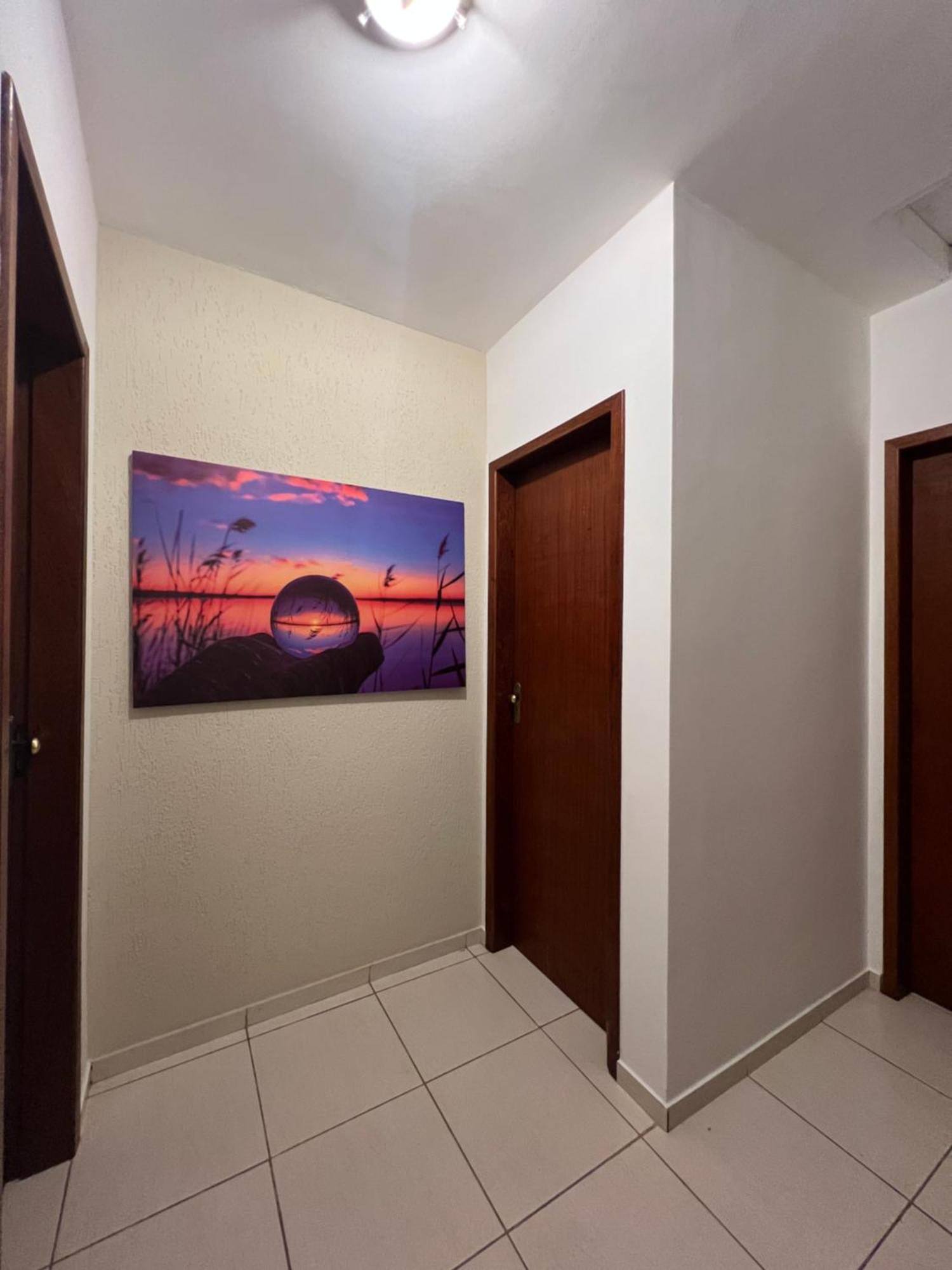 Casa Com Piscina, Churrasqueira E Ar Condicionado Em Condominio Cabo Frio Esterno foto